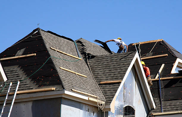 Best Best Roofing Contractors  in North Fort Myers, FL